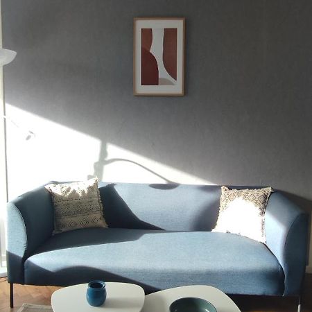 Appartement Cosy Châteauroux Exteriér fotografie