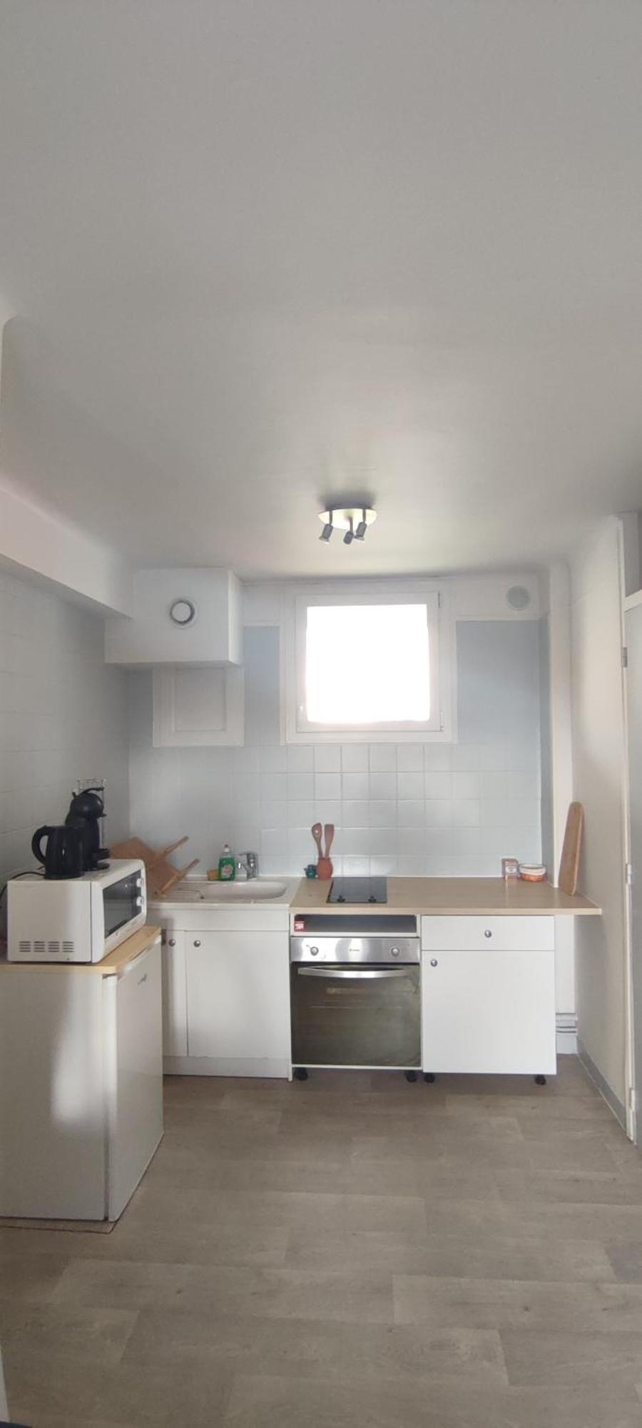 Appartement Cosy Châteauroux Exteriér fotografie