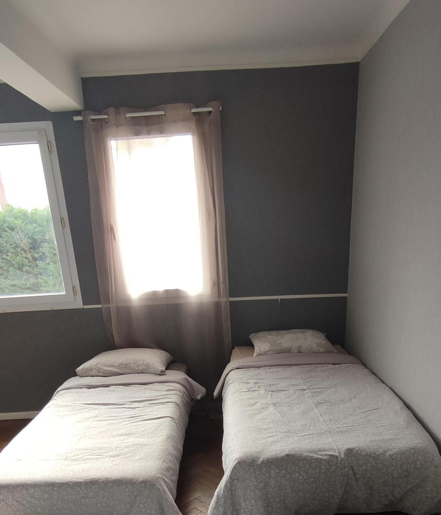 Appartement Cosy Châteauroux Exteriér fotografie