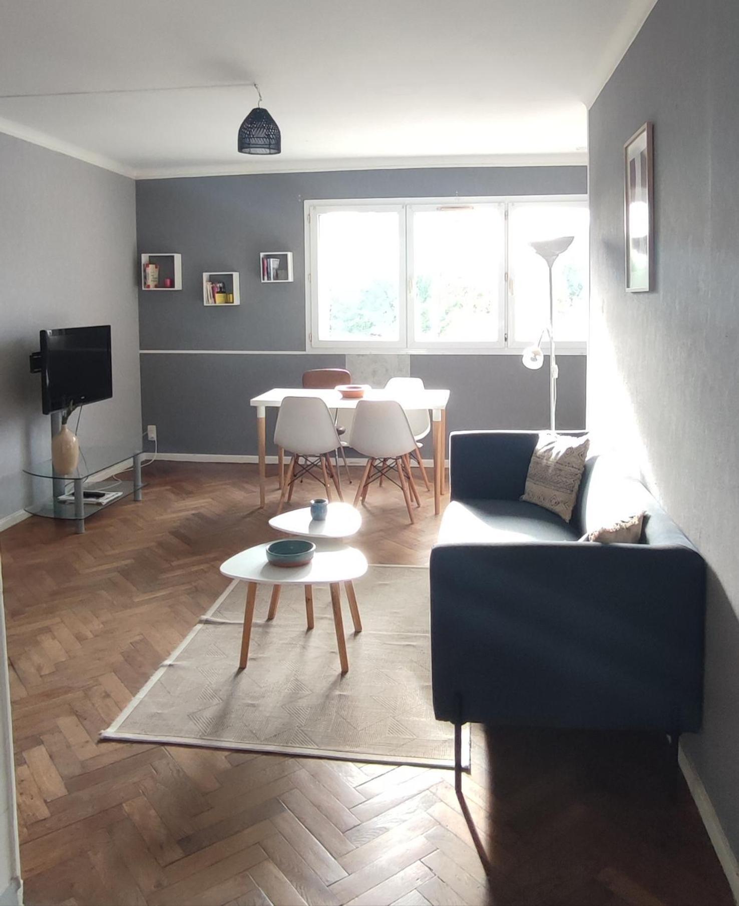 Appartement Cosy Châteauroux Exteriér fotografie