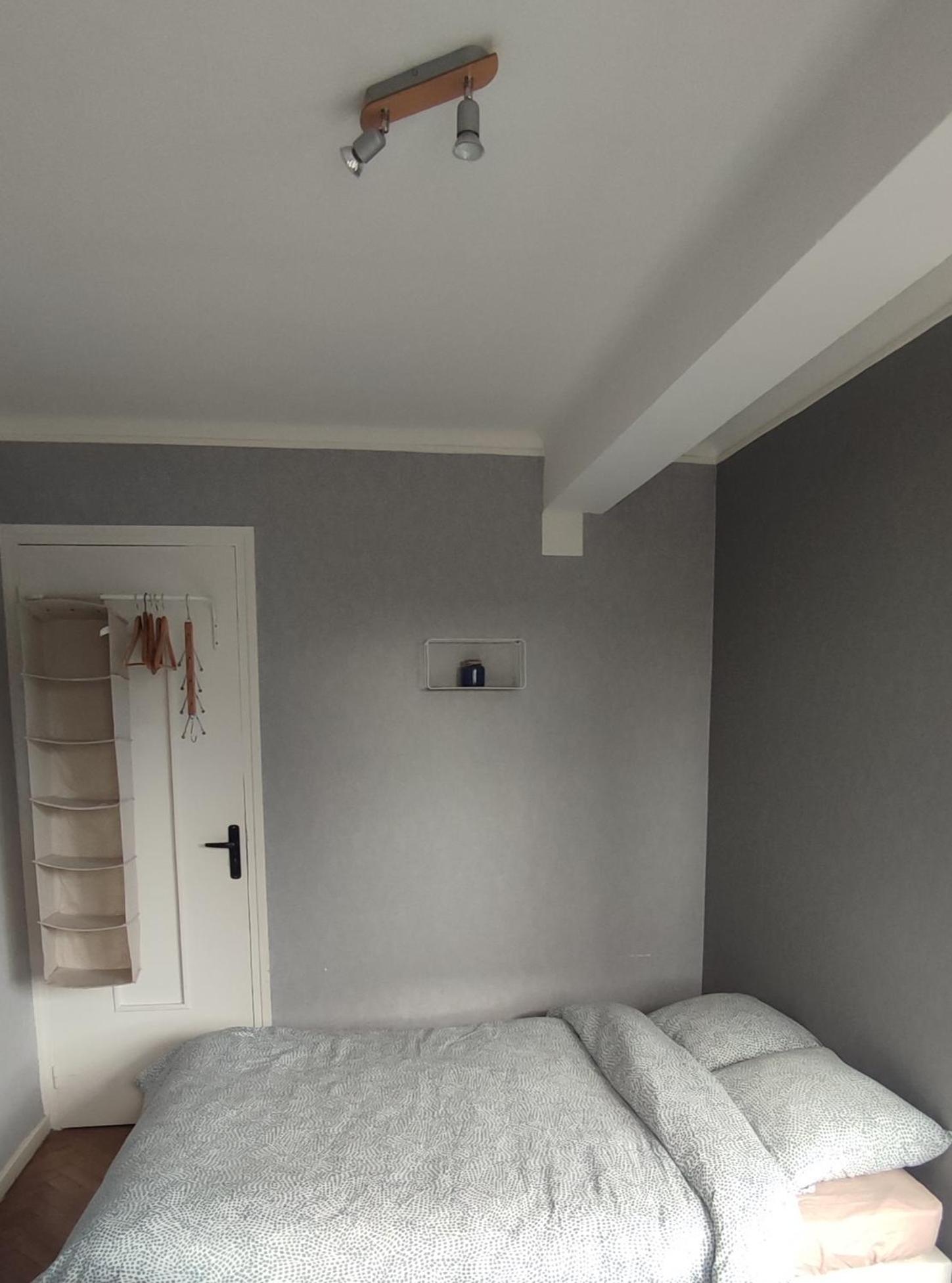 Appartement Cosy Châteauroux Exteriér fotografie